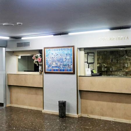 Apartamento Ral5021 En Triana Junto Al Centro Sevilla Exteriör bild