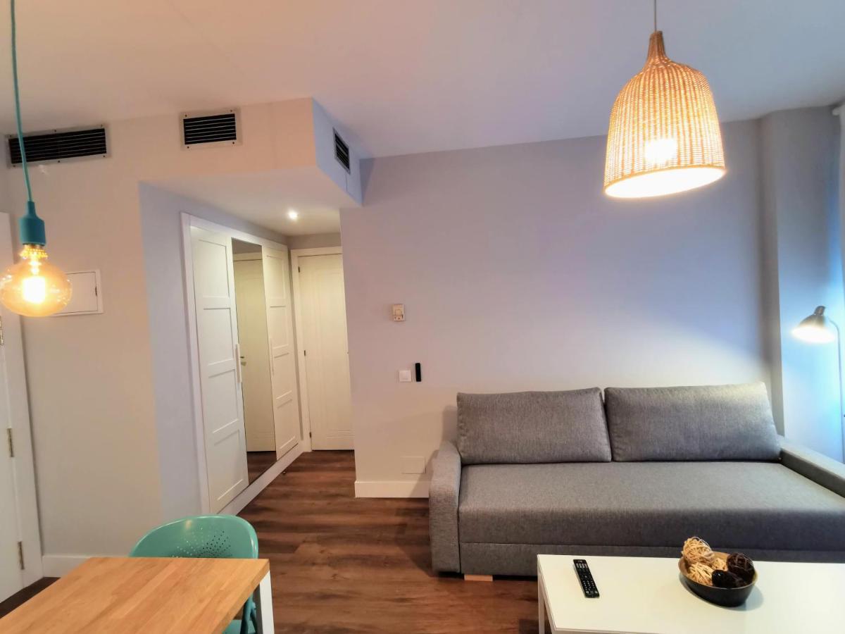 Apartamento Ral5021 En Triana Junto Al Centro Sevilla Exteriör bild