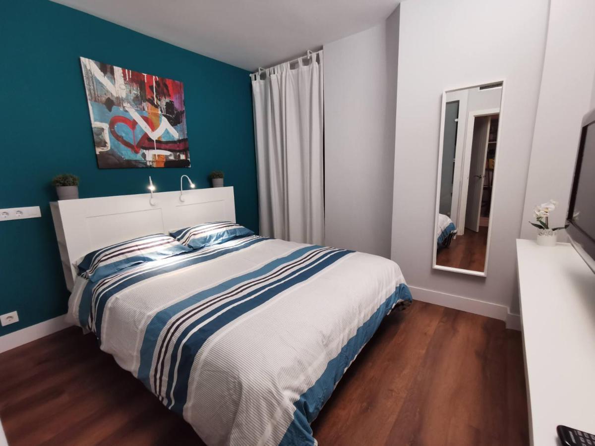 Apartamento Ral5021 En Triana Junto Al Centro Sevilla Exteriör bild