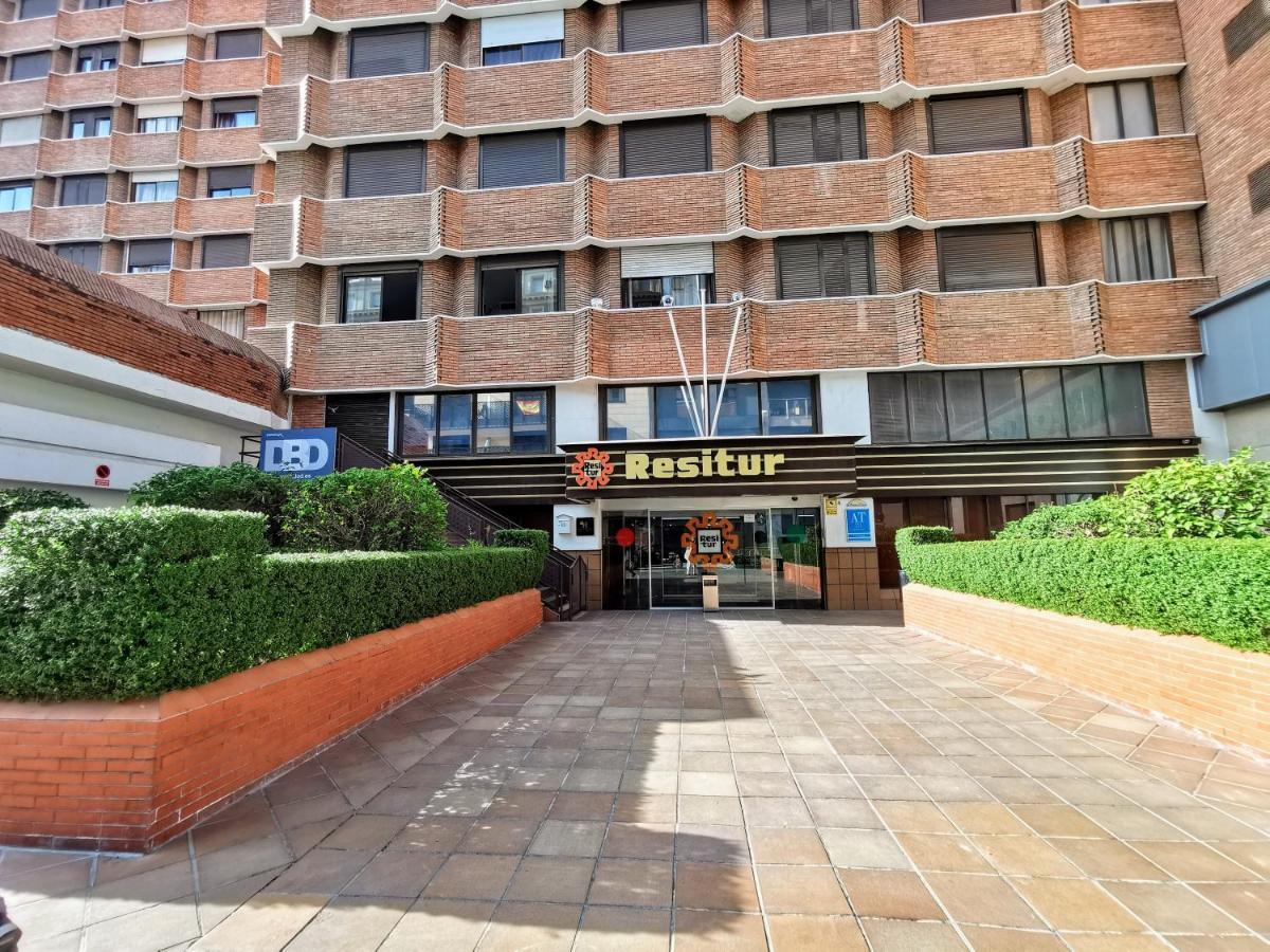 Apartamento Ral5021 En Triana Junto Al Centro Sevilla Exteriör bild