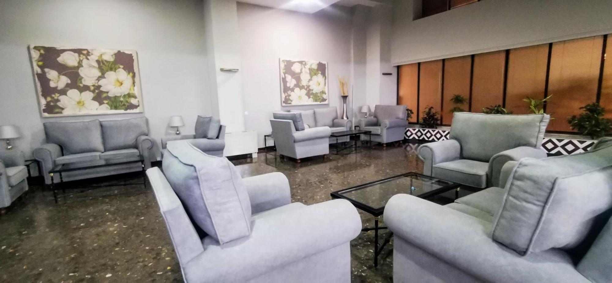 Apartamento Ral5021 En Triana Junto Al Centro Sevilla Exteriör bild